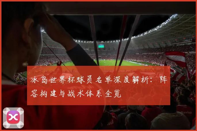 冰岛世界杯球员名单深度解析：阵容构建与战术体系全览