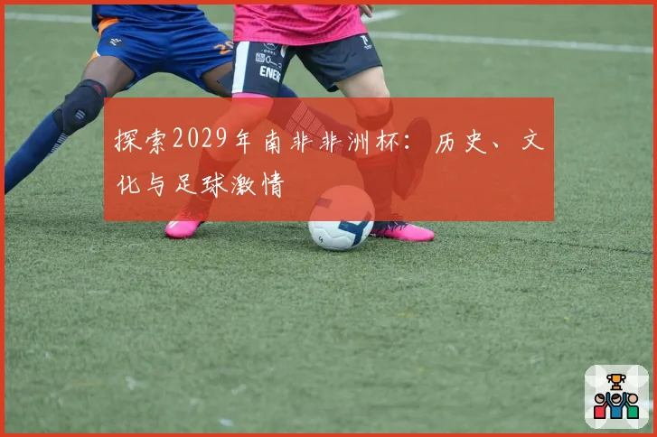 探索2029年南非非洲杯：历史、文化与足球激情